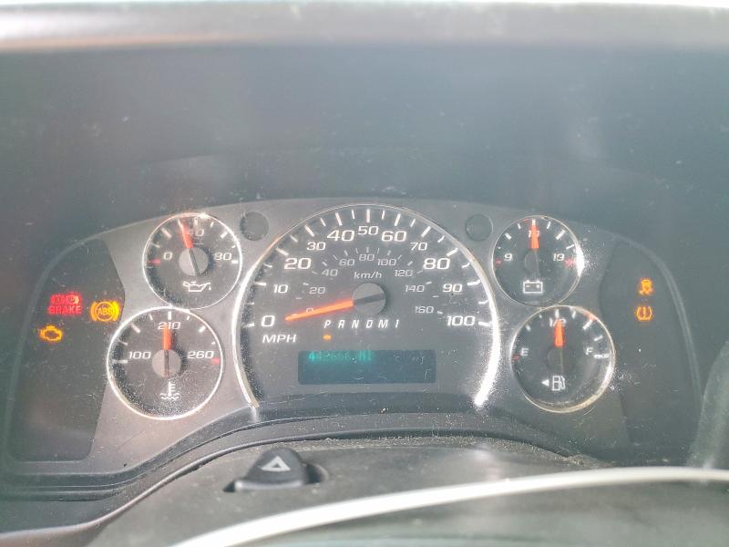 Aukcja sprzedaży 2014 Gmc Savana G2500, vin: 1GTW7GCA9E1209399, numer aukcji: 58722516
