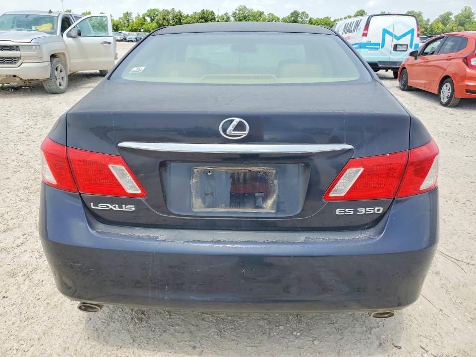 Aukcja sprzedaży 2007 Lexus Gs, vin: JTHBJ46G972057263, numer aukcji: 59141646