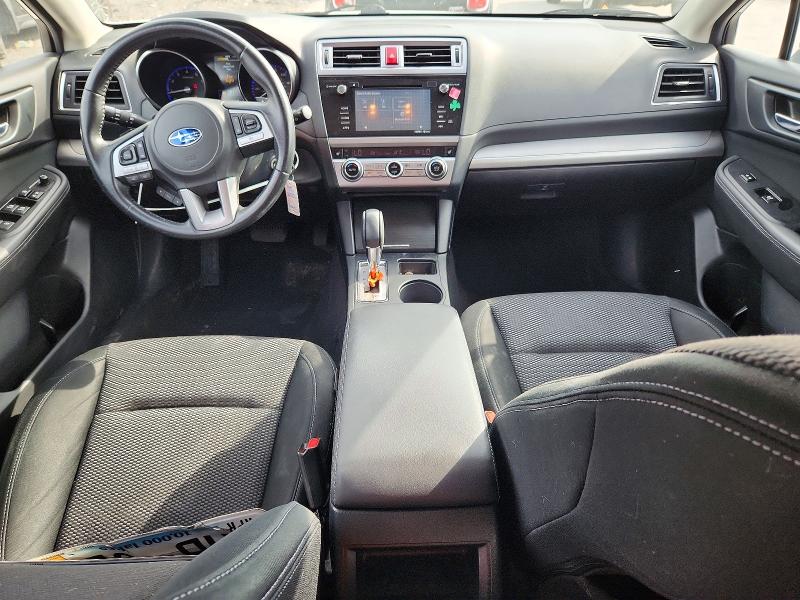 Продаж на аукціоні авто 2015 Subaru Outback, vin: 4S4BSBFC9F3333543, номер лоту: 58618646