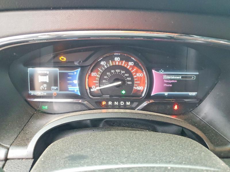 Продаж на аукціоні авто 2015 Lincoln Navigator, vin: 5LMJJ3HT2FEJ02938, номер лоту: 59104116