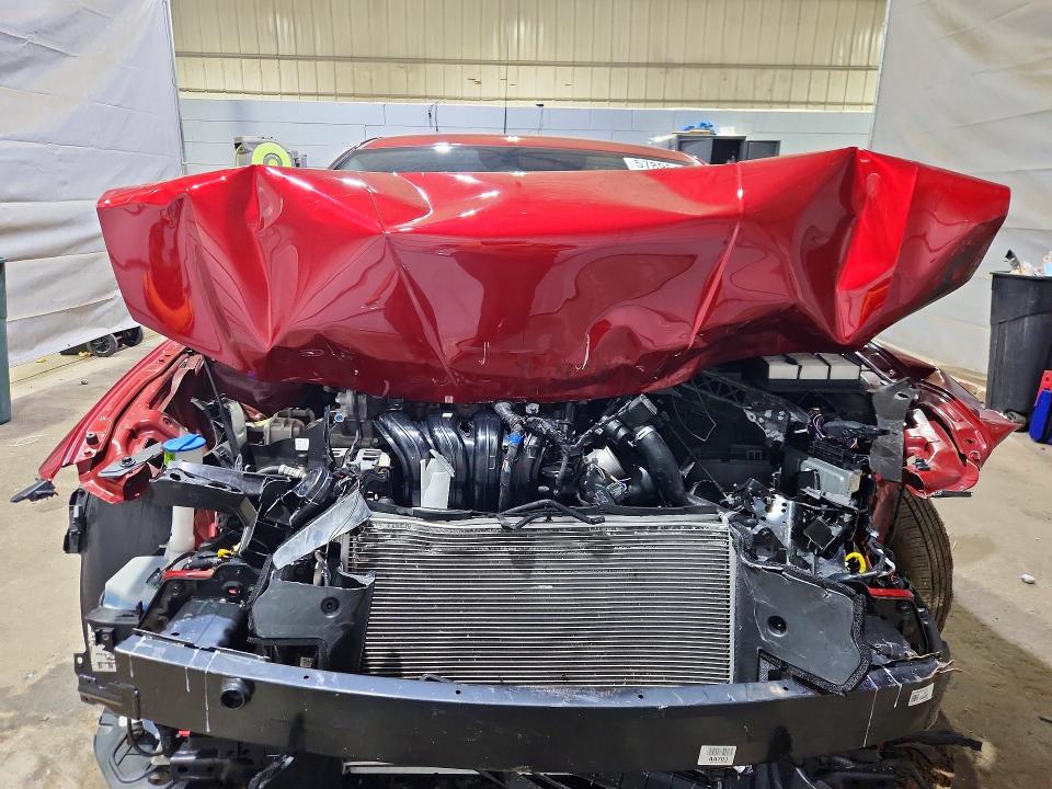2025 Hyundai Elantra მანქანა იყიდება აუქციონზე, vin: KMHLL4DGXSU061253, აუქციონის ნომერი: 57896106