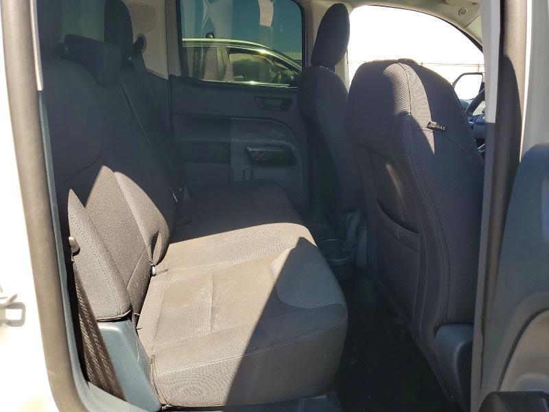 Aukcja sprzedaży 2022 Ford Maverick, vin: 3FTTW8E38NRA38693, numer aukcji: 57160426