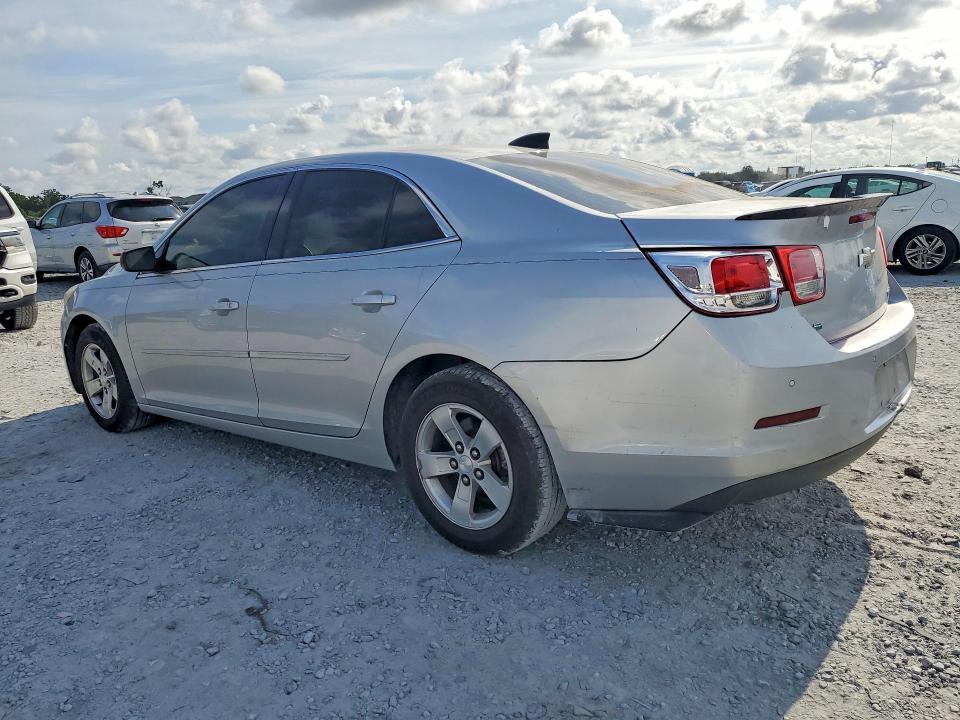 2015 Chevrolet Malibu მანქანა იყიდება აუქციონზე, vin: 1G11B5SL0FF272517, აუქციონის ნომერი: 56868916