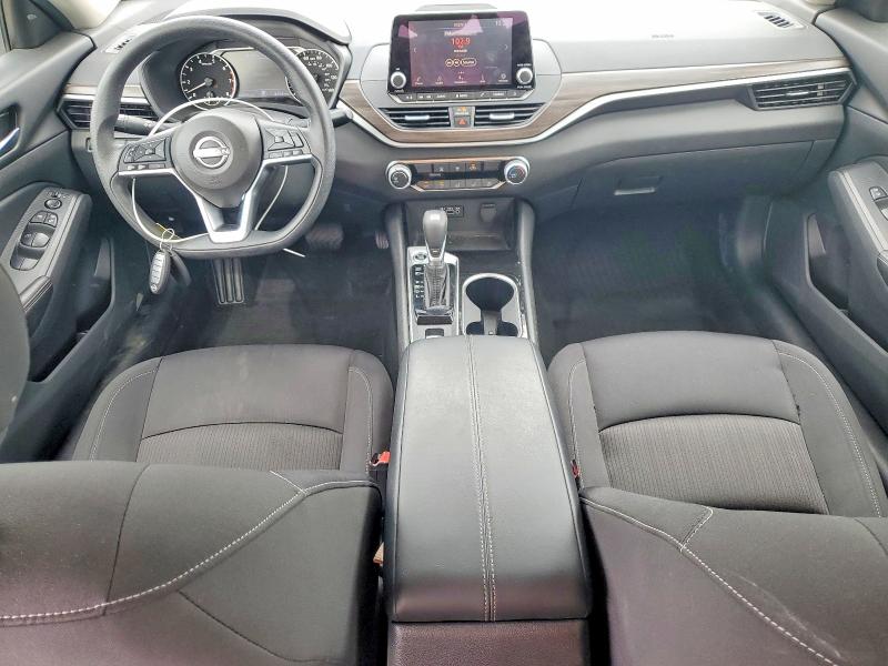 Продажа на аукционе авто 2024 Nissan Altima, vin: 1N4BL4DW3RN365851, номер лота: 58913246
