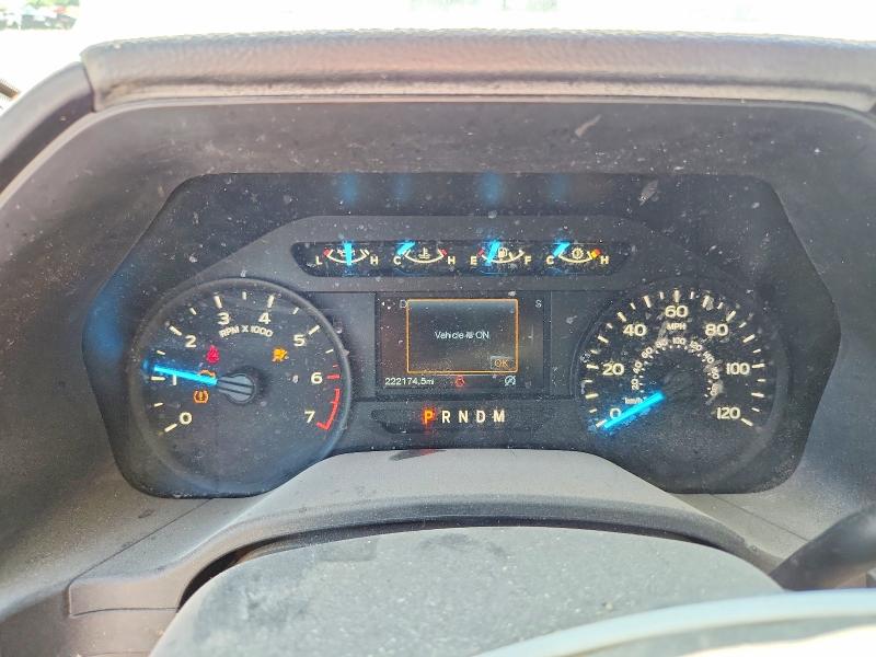 Продажа на аукционе авто 2019 Ford F150, vin: 1FTEW1CP6KKC31222, номер лота: 56550106
