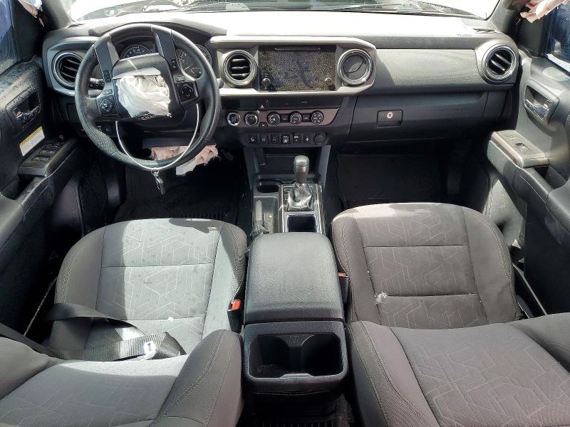 Aukcja sprzedaży 2019 Toyota Tacoma, vin: 3TMCZ5AN3KM217455, numer aukcji: 57250696