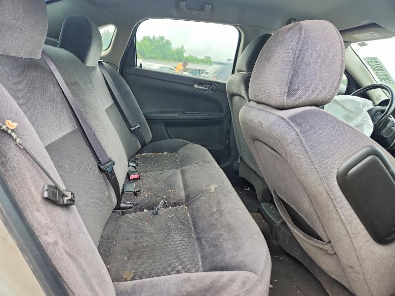 Продаж на аукціоні авто 2013 Chevrolet Impala, vin: 2G1WG5E38D1225789, номер лоту: 57881336