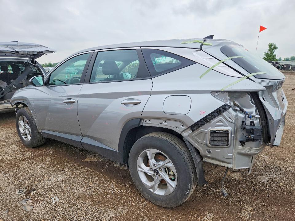 Aukcja sprzedaży 2024 Hyundai Tucson, vin: 5NMJACDE4RH413545, numer aukcji: 52376306