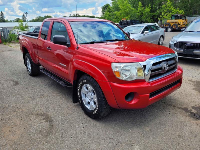 Aukcja sprzedaży 2010 Toyota Tacoma, vin: 5TEUU4EN6AZ672177, numer aukcji: 59158126