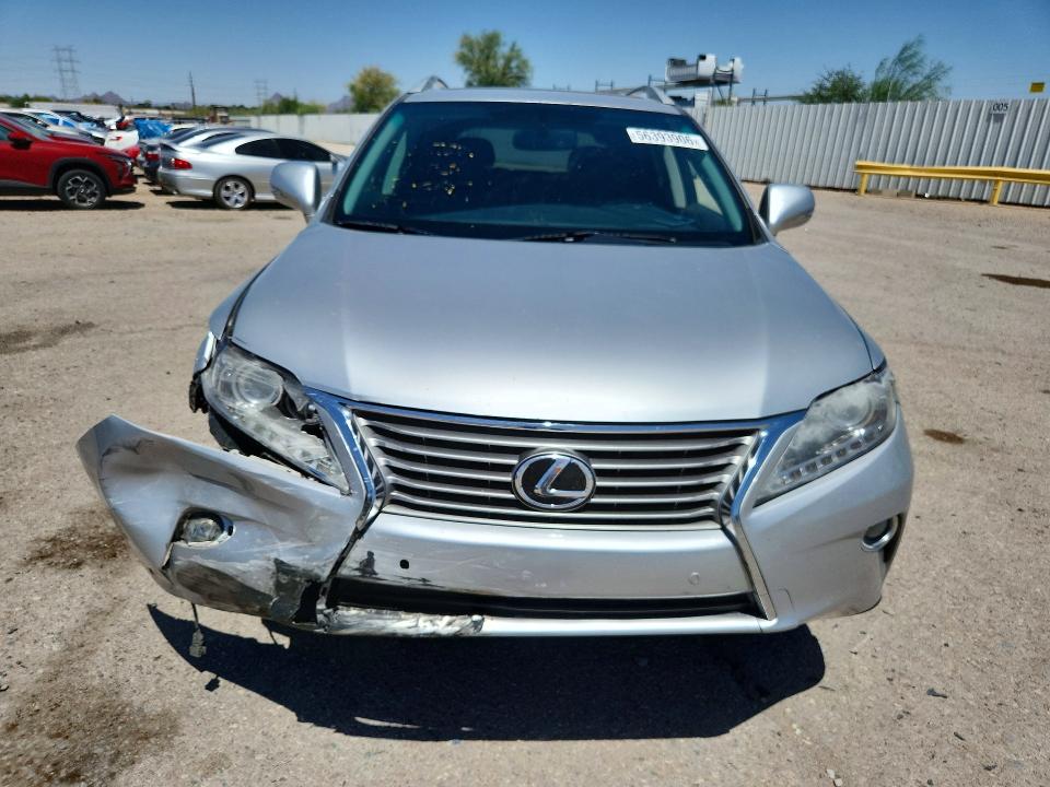 Продажа на аукционе авто 2013 Lexus Rx, vin: 2T2ZK1BA3DC093438, номер лота: 56393906
