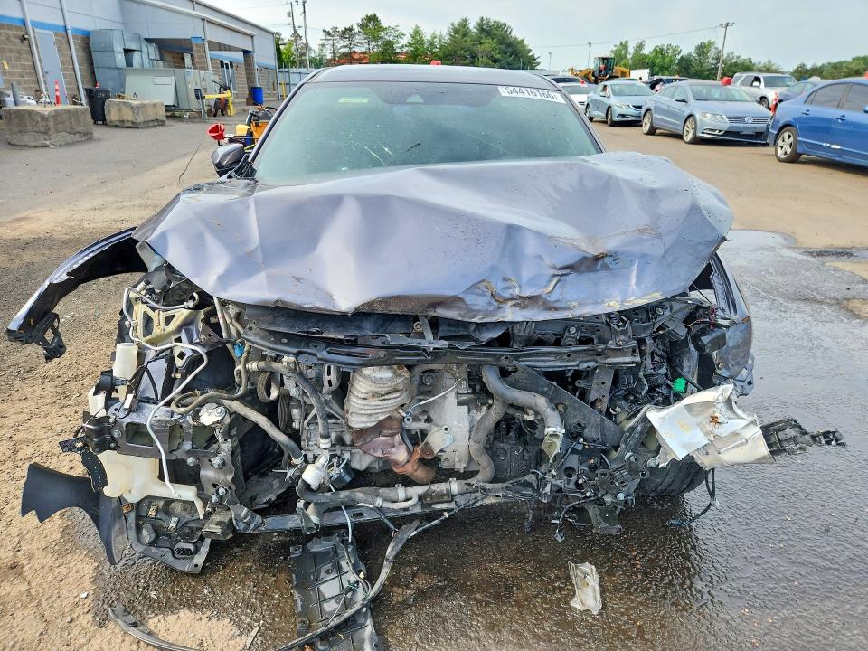Продажа на аукционе авто 2021 Honda Civic, vin: 2HGFC2F81MH554368, номер лота: 54416166