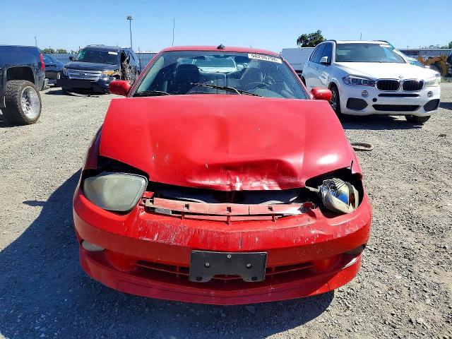 Продаж на аукціоні авто 2004 Chevrolet Cavalier, vin: 1G1JH12F447216685, номер лоту: 56296796