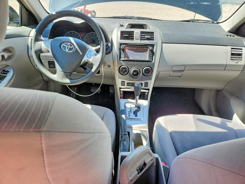 2013 Toyota Corolla მანქანა იყიდება აუქციონზე, vin: JTDBU4EE0DJ115027, აუქციონის ნომერი: 57887196