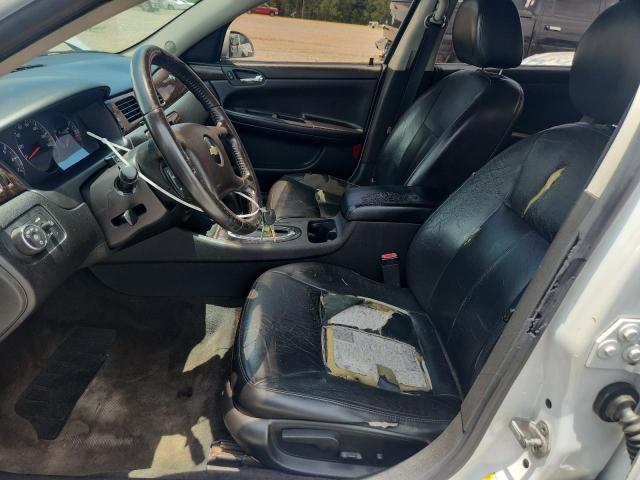 Продаж на аукціоні авто 2014 Chevrolet Impala Limited, vin: 2G1WC5E3XE1123455, номер лоту: 58948926