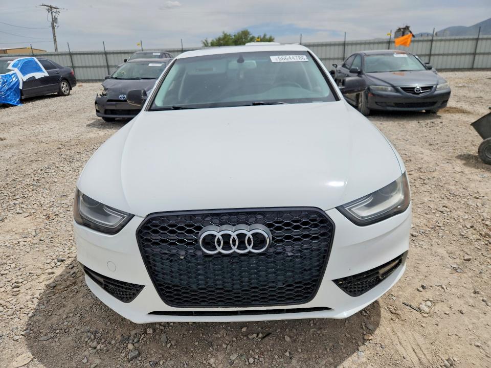 56644786 :رقم المزاد ، WAUFFAFL4DN004056 vin ، 2013 Audi A4 مزاد بيع