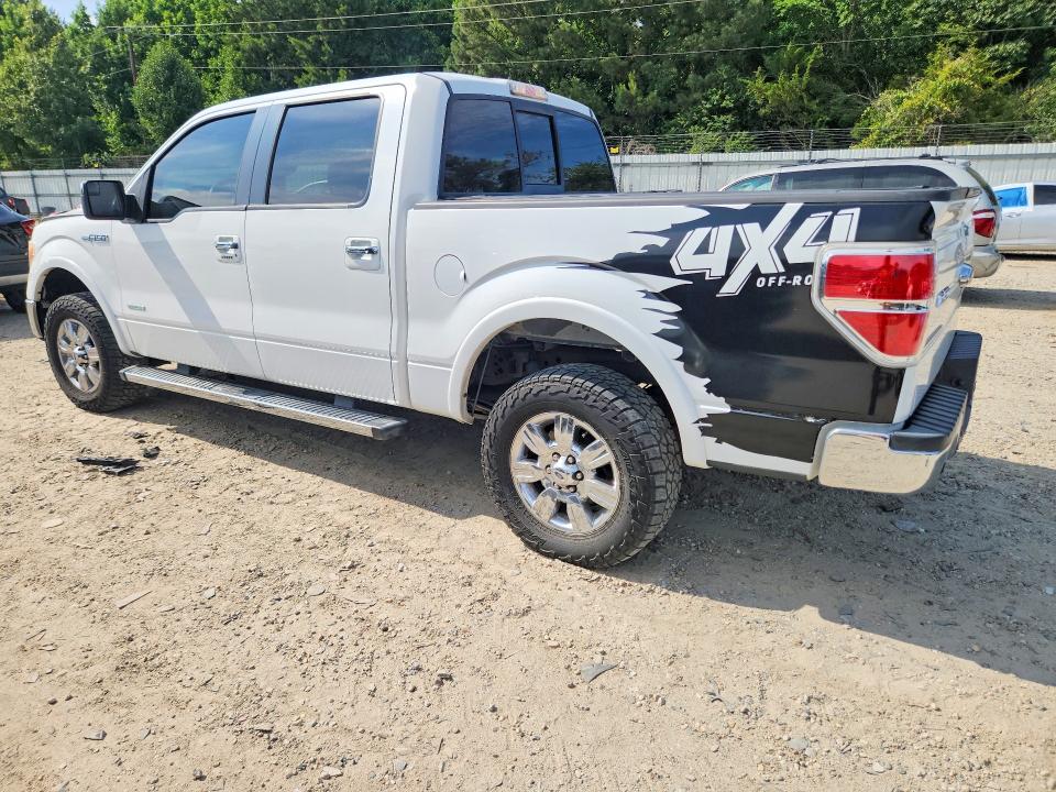 2012 Ford F150 მანქანა იყიდება აუქციონზე, vin: 1FTFW1ET8CKD56819, აუქციონის ნომერი: 56044176