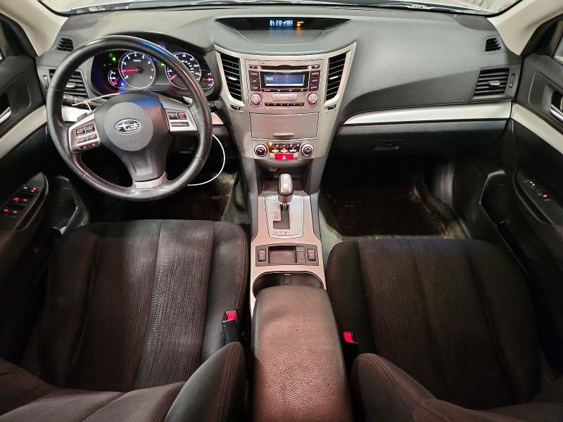 Продаж на аукціоні авто 2013 Subaru Outback, vin: 4S4BRCGC3D3276592, номер лоту: 56694266