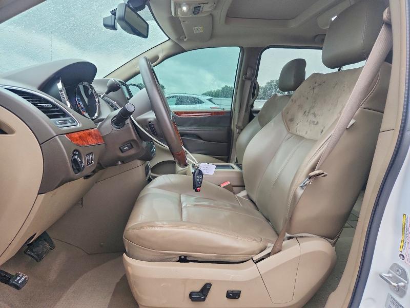 Aukcja sprzedaży 2015 Chrysler Town & Country, vin: 2C4RC1GG3FR731317, numer aukcji: 59110816