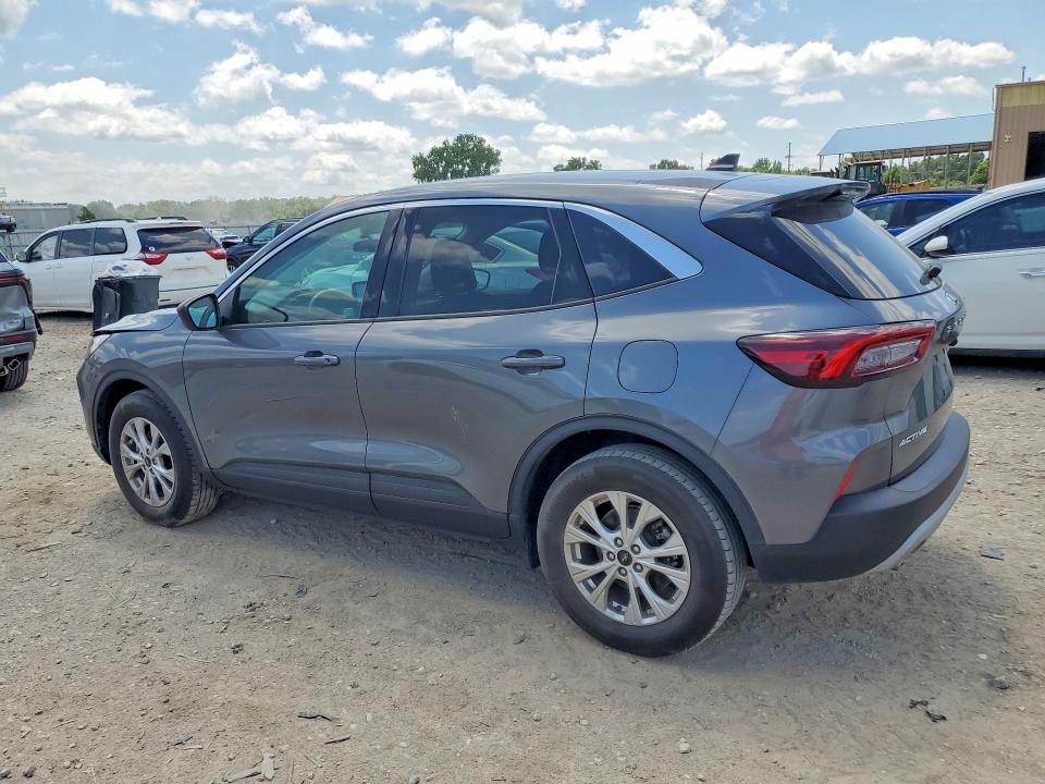 Aukcja sprzedaży 2023 Ford Escape, vin: 1FMCU9GN1PUB05023, numer aukcji: 57568606