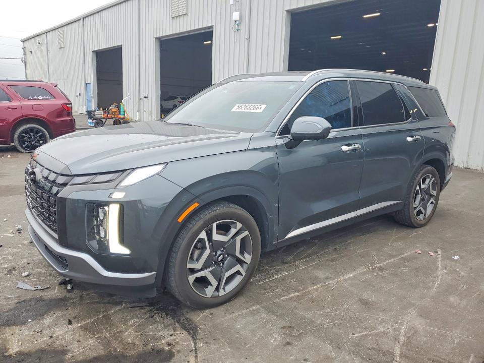 Aukcja sprzedaży 2023 Hyundai Palisade, vin: KM8R5DGE7PU585420, numer aukcji: 56263266