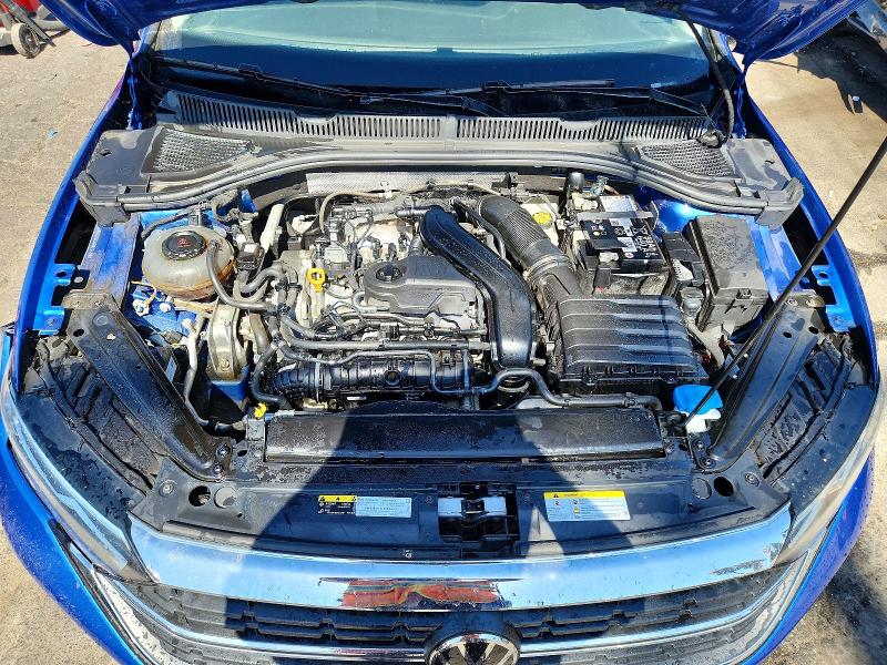 Продаж на аукціоні авто 2024 Volkswagen Jetta, vin: 3VW5M7BU4RM034680, номер лоту: 56395736