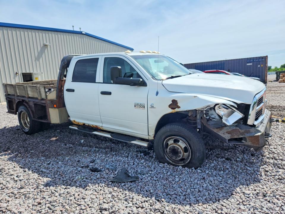 55157926 :رقم المزاد ، 3D73Y4CL0BG533473 vin ، 2011 Dodge Ram 3500 مزاد بيع