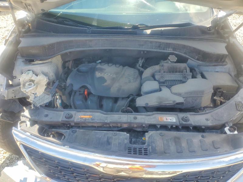 Продаж на аукціоні авто 2014 Kia Sorento, vin: 5XYKT3A6XEG450308, номер лоту: 58282386