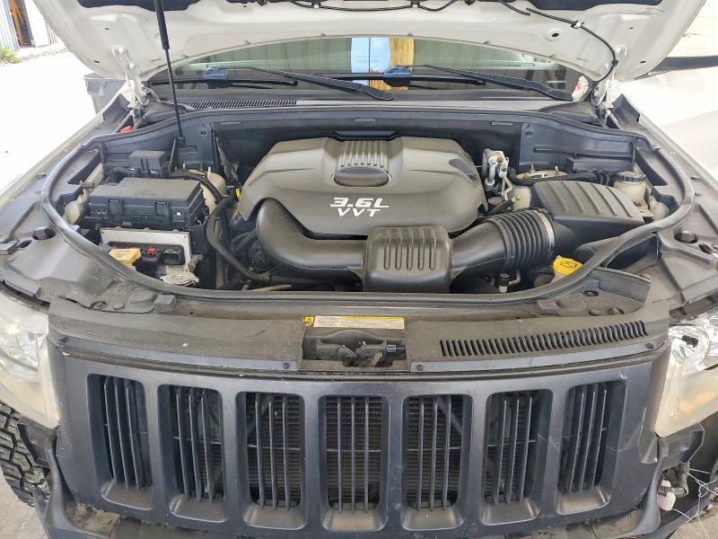 Aukcja sprzedaży 2012 Jeep Grand Cherokee, vin: 1C4RJEAG1CC177480, numer aukcji: 57043026