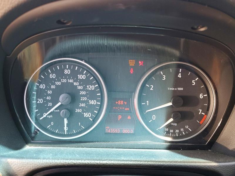 Aukcja sprzedaży 2006 Bmw 325, vin: WBAVB13526KX33514, numer aukcji: 58447946