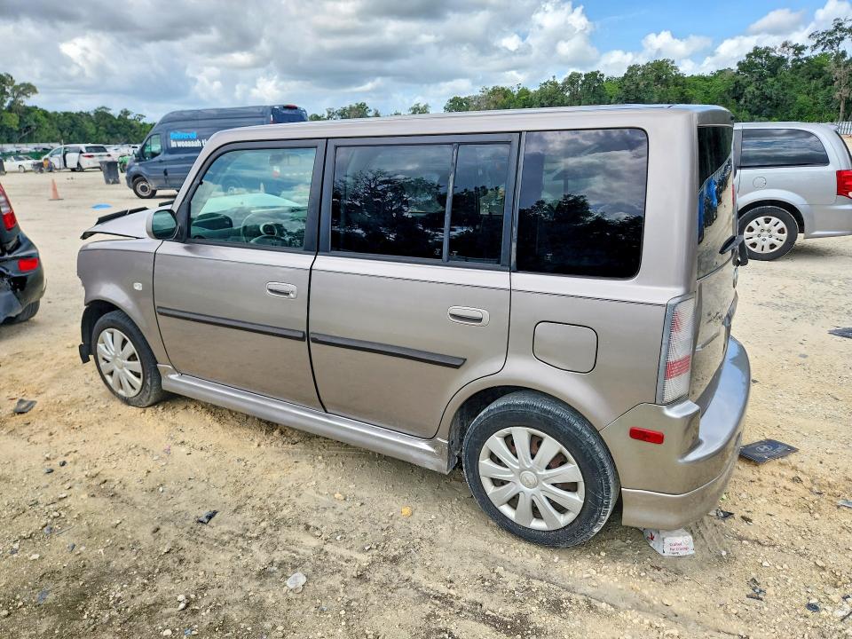 Aukcja sprzedaży 2005 Toyota Scion, vin: JTLKT324X50205192, numer aukcji: 57896496