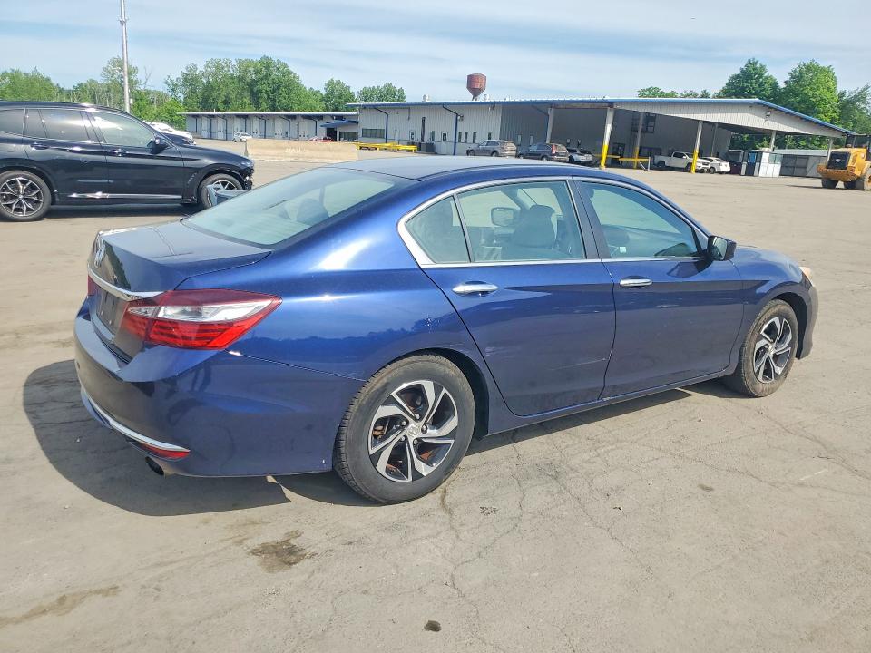 2016 Honda Accord მანქანა იყიდება აუქციონზე, vin: 1HGCR2F39GA179192, აუქციონის ნომერი: 55622076