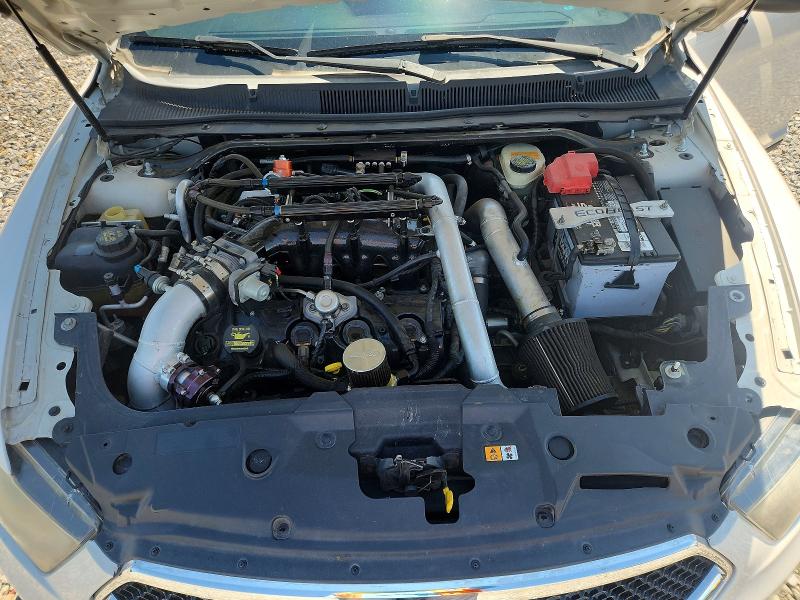 Aukcja sprzedaży 2014 Ford Taurus, vin: 1FAHP2KT8EG129383, numer aukcji: 59167866