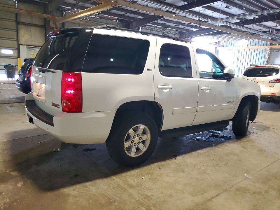 Aukcja sprzedaży 2011 Gmc Yukon, vin: 1GKS2CE06BR357683, numer aukcji: 56577236