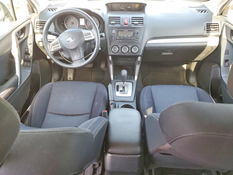 Aukcja sprzedaży 2014 Subaru Forester, vin: JF2SJAEC2EH532584, numer aukcji: 56070616