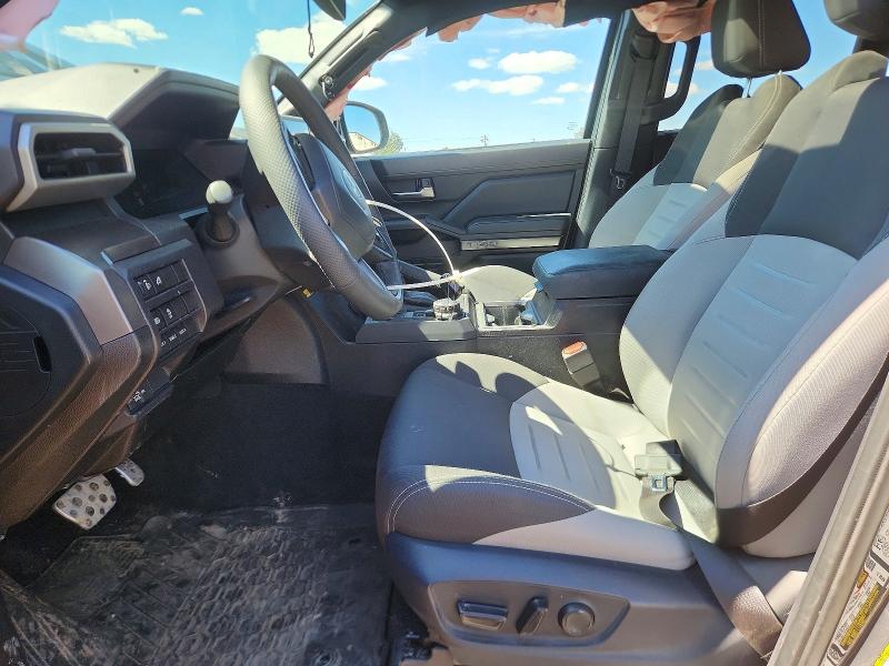 Aukcja sprzedaży 2025 Toyota Tacoma, vin: 3TYLB5JN4ST089381, numer aukcji: 54753866