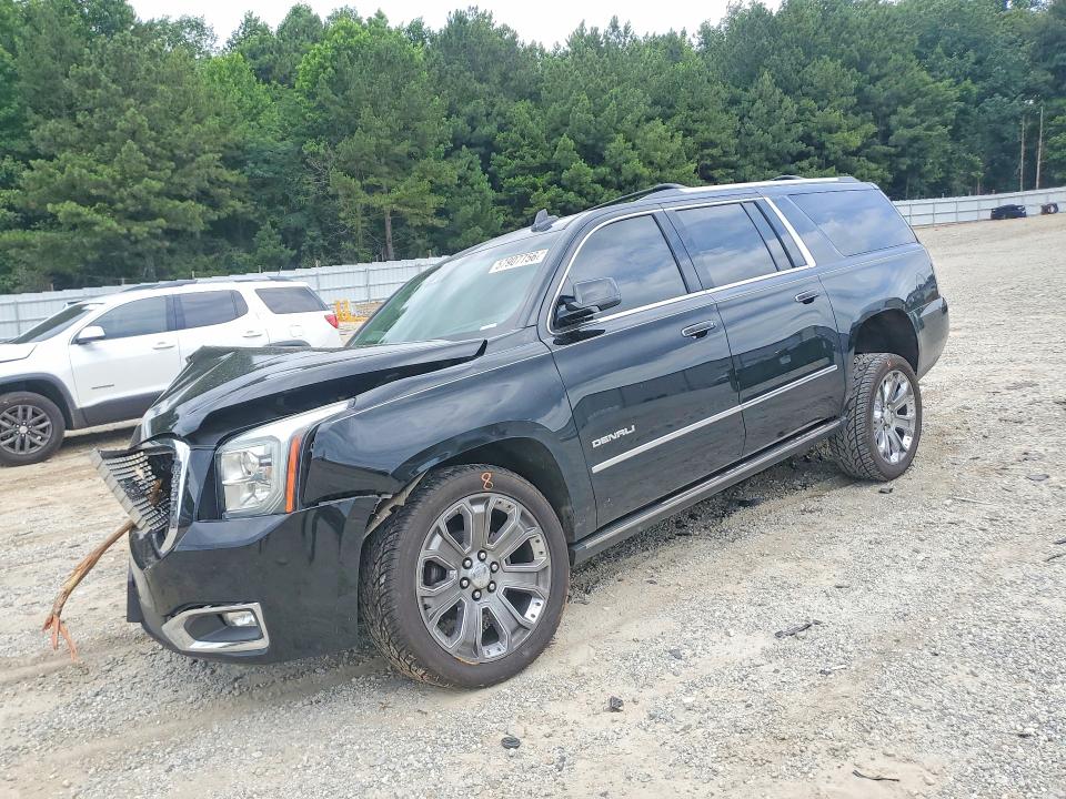 Aukcja sprzedaży 2016 Gmc Yukon Xl, vin: 1GKS2HKJXGR439885, numer aukcji: 57907756