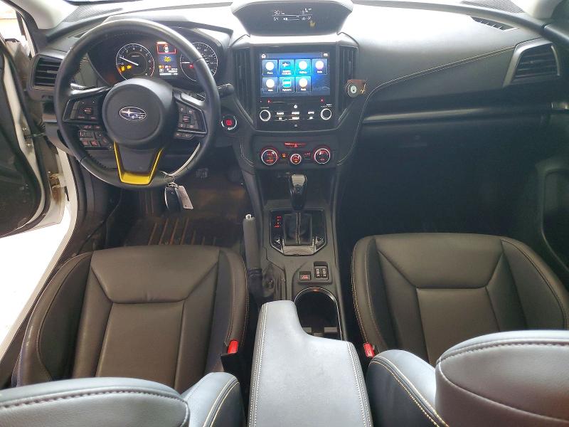 Aukcja sprzedaży 2021 Subaru Crosstrek, vin: JF2GTHSC2MH297244, numer aukcji: 58796746