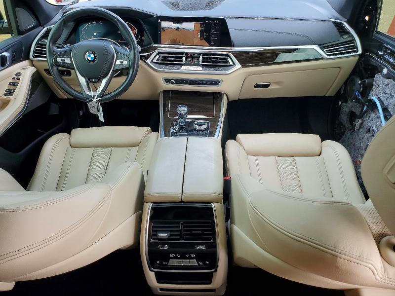Aukcja sprzedaży 2021 Bmw X5, vin: 5UXCR4C00M9E64172, numer aukcji: 55857086