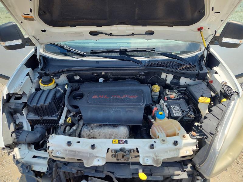 58700906 :رقم المزاد ، ZFBERFAB5H6F47472 vin ، 2017 Ram Promaster City مزاد بيع