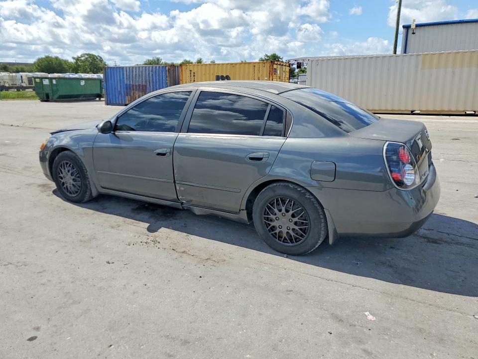 Aukcja sprzedaży 2006 Nissan Altima, vin: 1N4AL11D06C247826, numer aukcji: 56230196