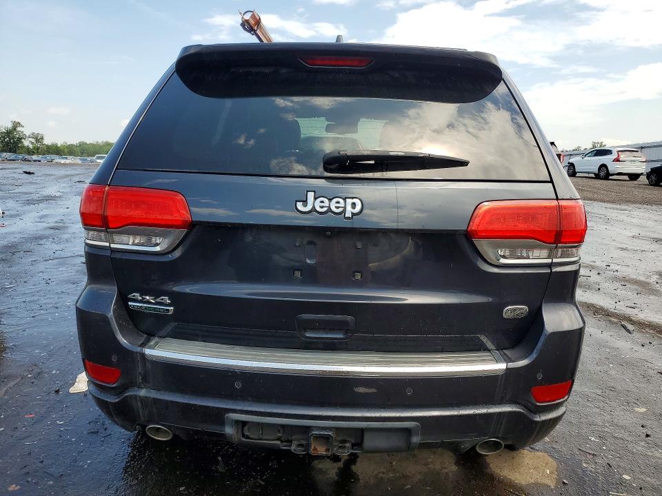 Продаж на аукціоні авто 2014 Jeep Grand Cherokee, vin: 1C4RJFCM4EC432571, номер лоту: 56827916