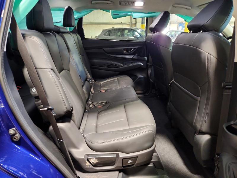 Продажа на аукционе авто 2026 Subaru Ascent, vin: 4S4WMAAD8T3421419, номер лота: 57890576