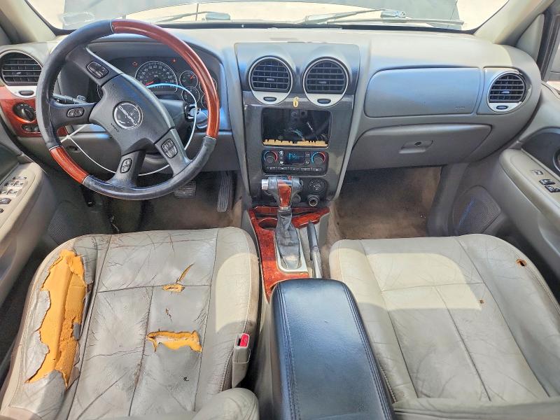 Продажа на аукционе авто 2006 Gmc Envoy, vin: 1GKES63M462147456, номер лота: 59070596