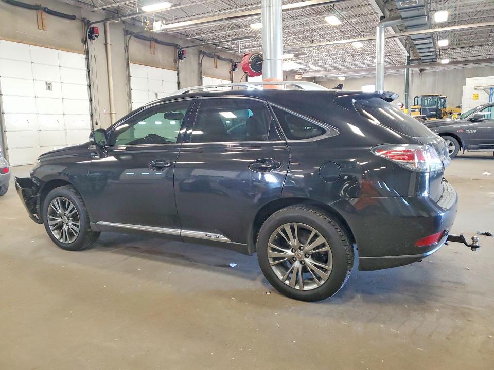 Продажа на аукционе авто 2013 Lexus Rx, vin: JTJBC1BA1D2441221, номер лота: 56882476