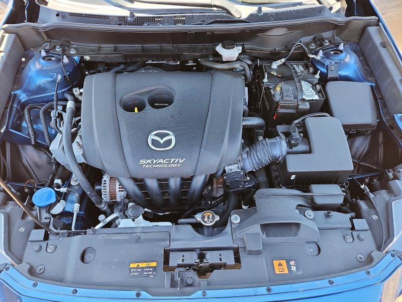 Aukcja sprzedaży 2018 Mazda Cx-3, vin: JM1DKDB7XJ0308081, numer aukcji: 56620056