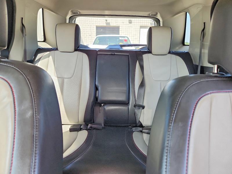 Продаж на аукціоні авто 2015 Gmc Terrain, vin: 2GKFLYE32F6142082, номер лоту: 58245856