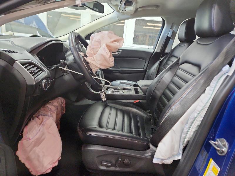 Aukcja sprzedaży 2023 Ford Edge, vin: 2FMPK4J98PBA23365, numer aukcji: 56367426