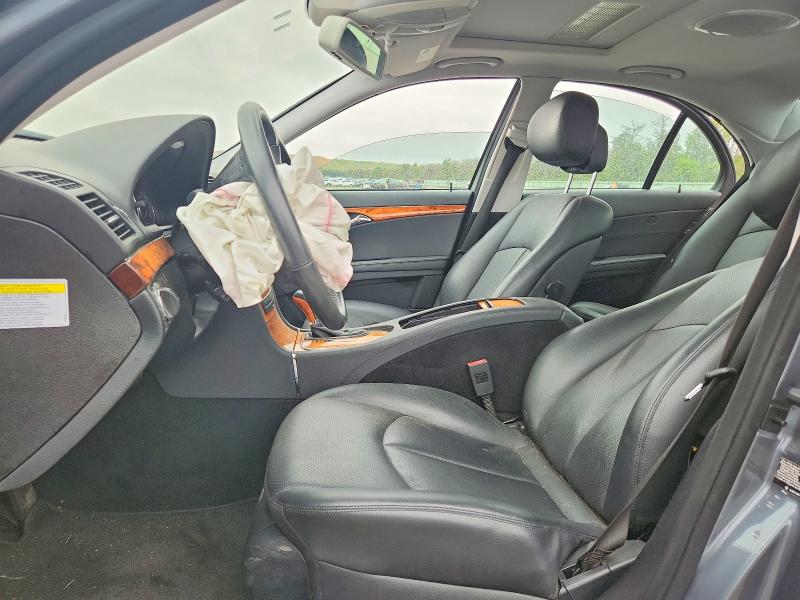 Продаж на аукціоні авто 2007 Mercedes-benz E, vin: WDBUF56X97B093289, номер лоту: 57674026
