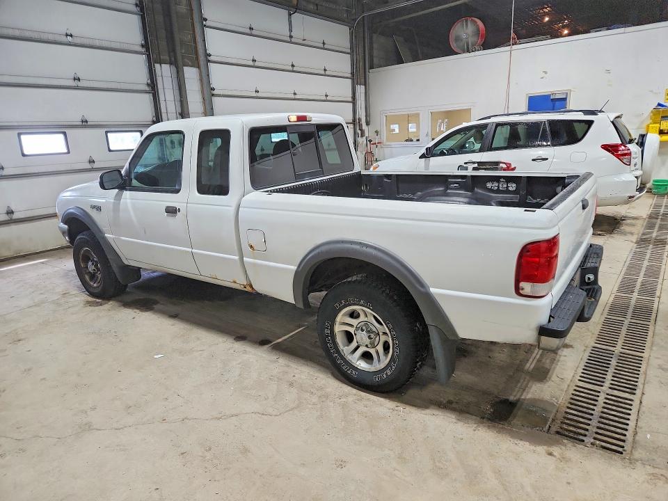 Продаж на аукціоні авто 2000 Ford Ranger, vin: 1FTZR15X6YPB76160, номер лоту: 58322846