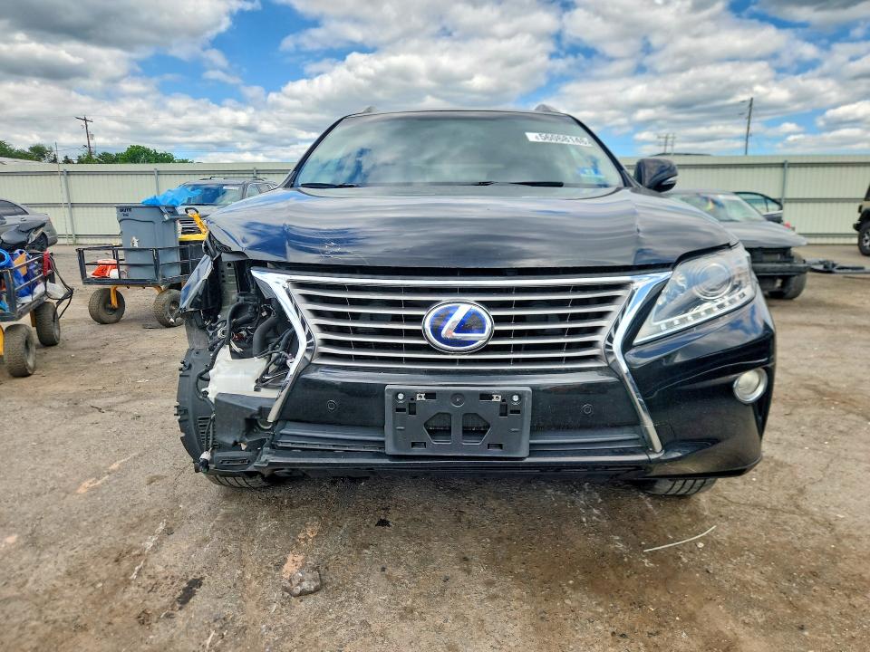 Продажа на аукционе авто 2013 Lexus Rx, vin: JTJBC1BA6D2445457, номер лота: 56068146